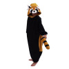 Кигуруми Енот M (155-165 см)