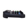 Микшерный пульт Ground BT-154Z 4 канала, Bluetooth - 3
