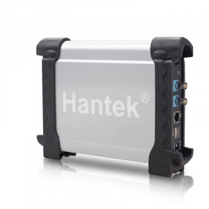 USB осциллограф Hantek DSO-3064 Kit VII для диагностики автомобилей